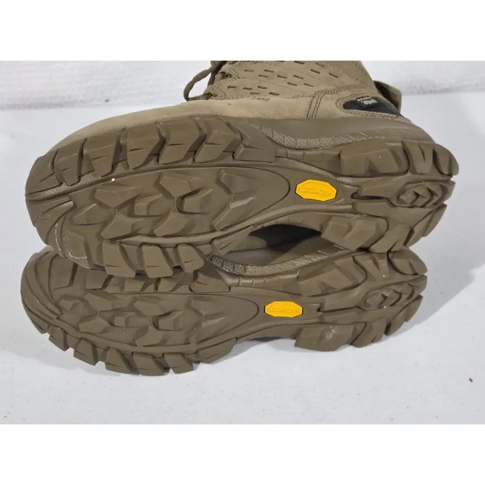 5.11 Tactical Men's XPRT® 3.0 Waterproof 6 Boot 12373 Dark Coyote Size 8